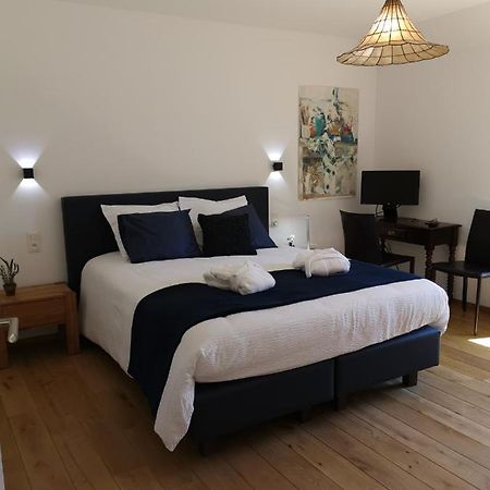 Elingenhof Bed & Breakfast Luaran gambar