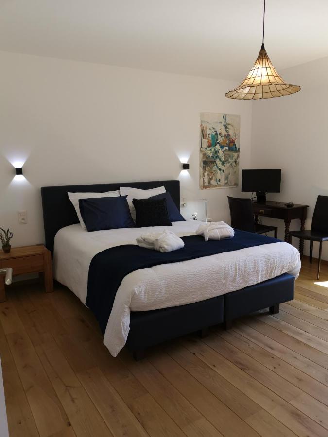 Elingenhof Bed & Breakfast Luaran gambar