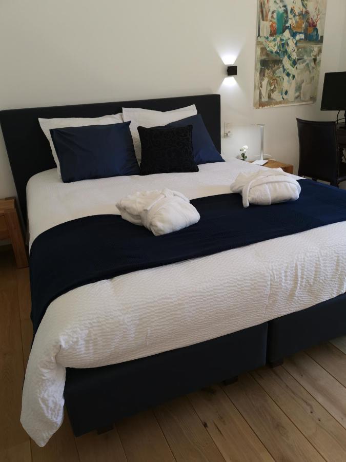 Elingenhof Bed & Breakfast Luaran gambar
