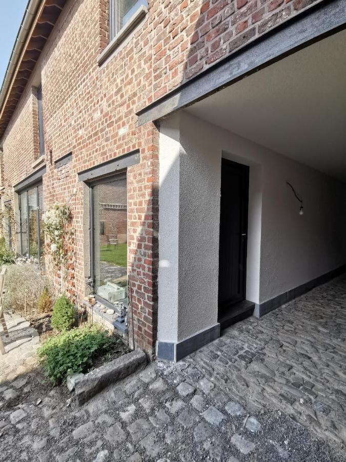 Elingenhof Bed & Breakfast Luaran gambar