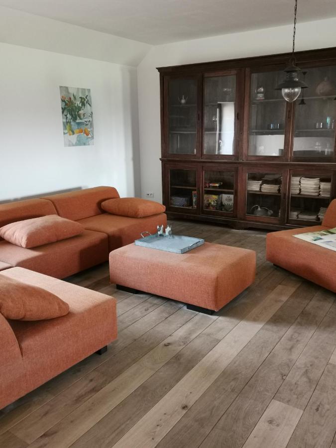 Elingenhof Bed & Breakfast Luaran gambar
